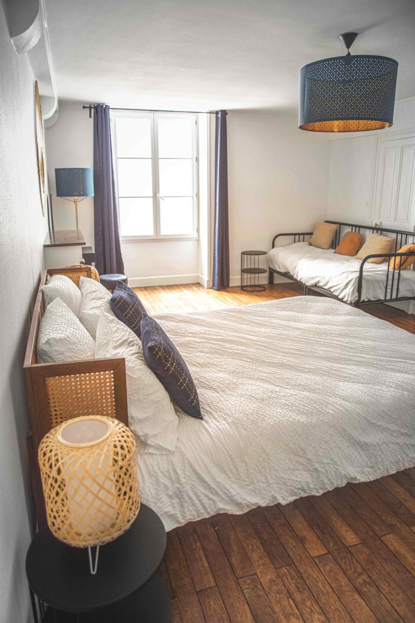 La Demeure De Chemonton Villa Blois Exterior photo