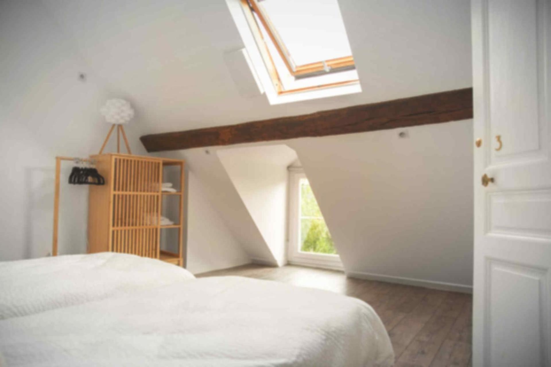 La Demeure De Chemonton Villa Blois Exterior photo